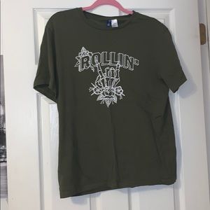 H&M Medium T-Shirt
